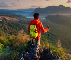 Travel inspiration