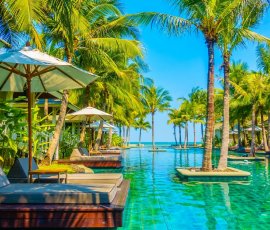 Travel inspiration