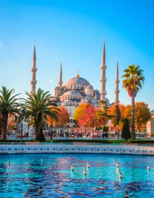 destinations image