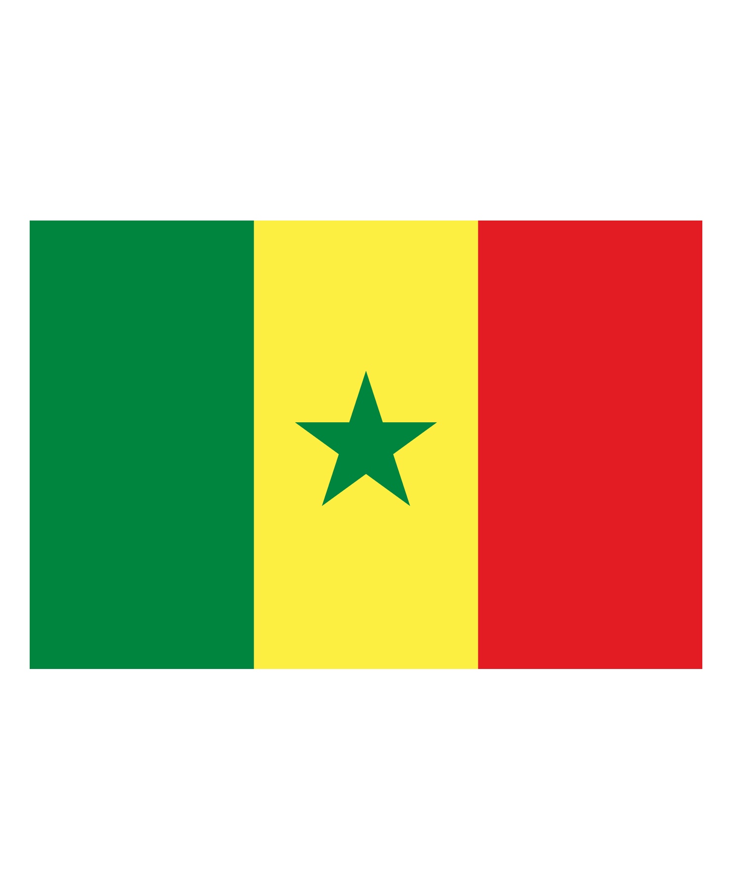 Senegal