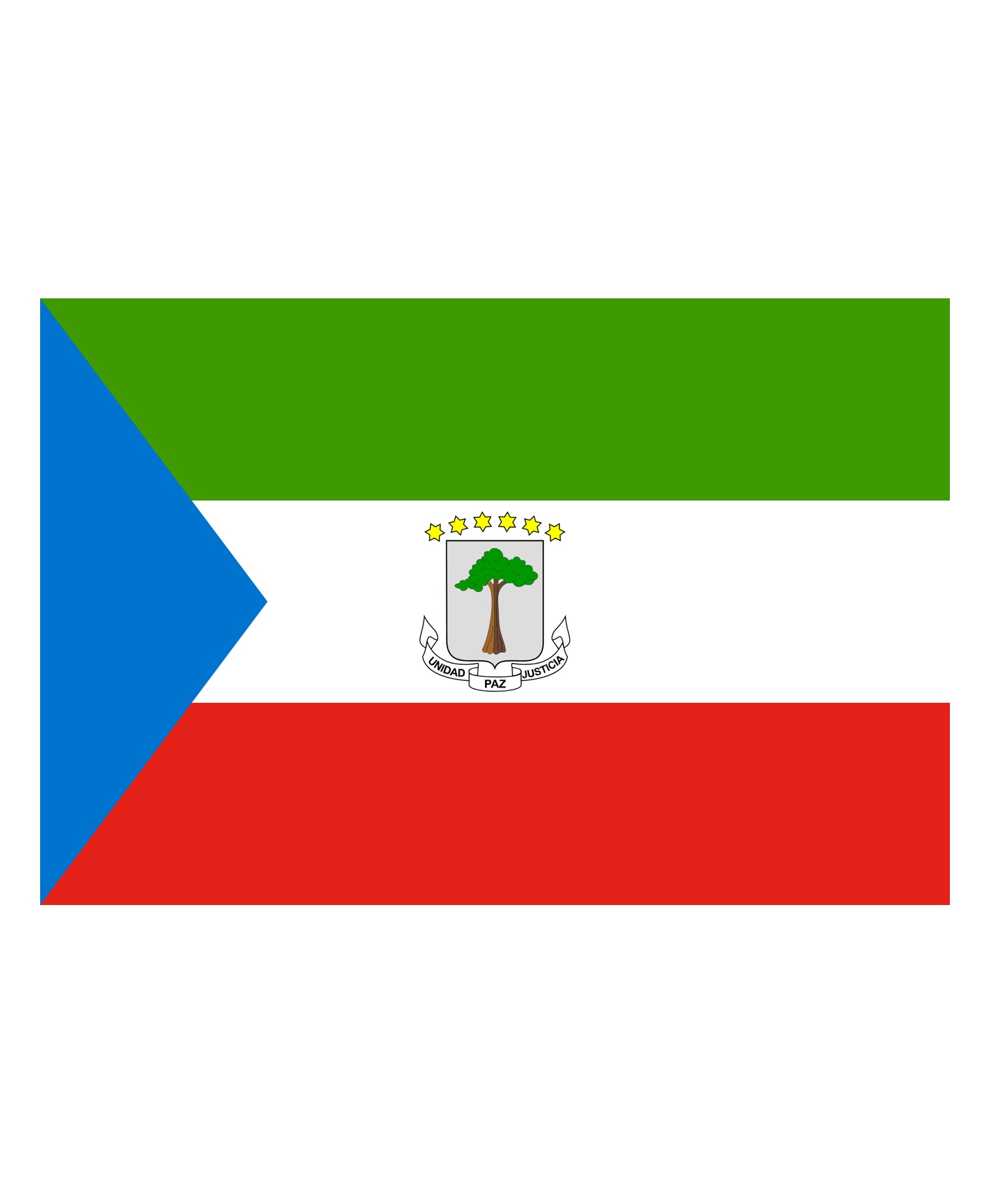 Equatorial Guinea