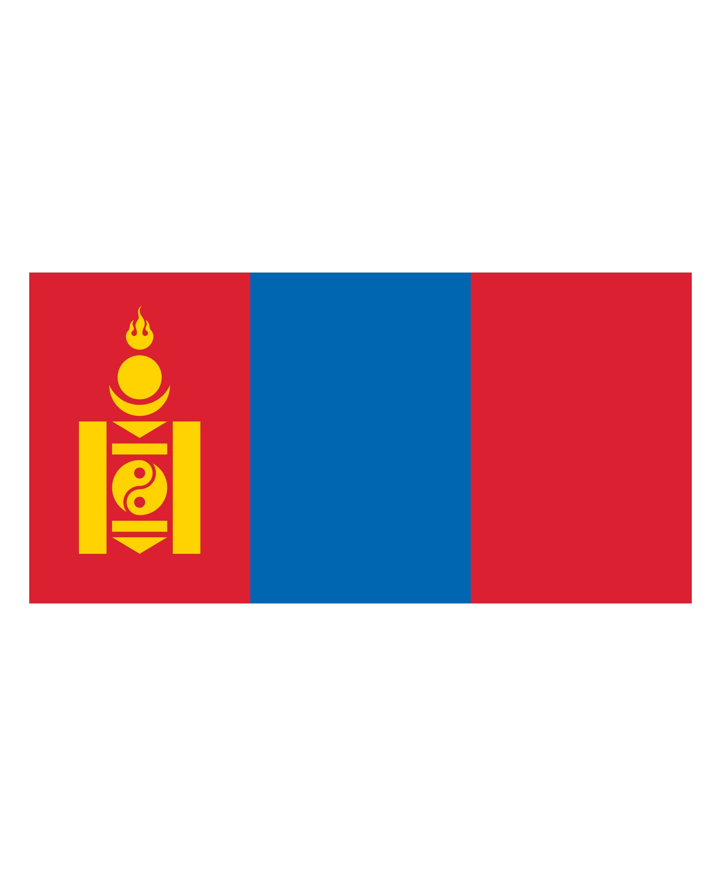 Mongolia