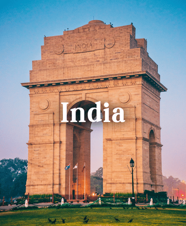 India