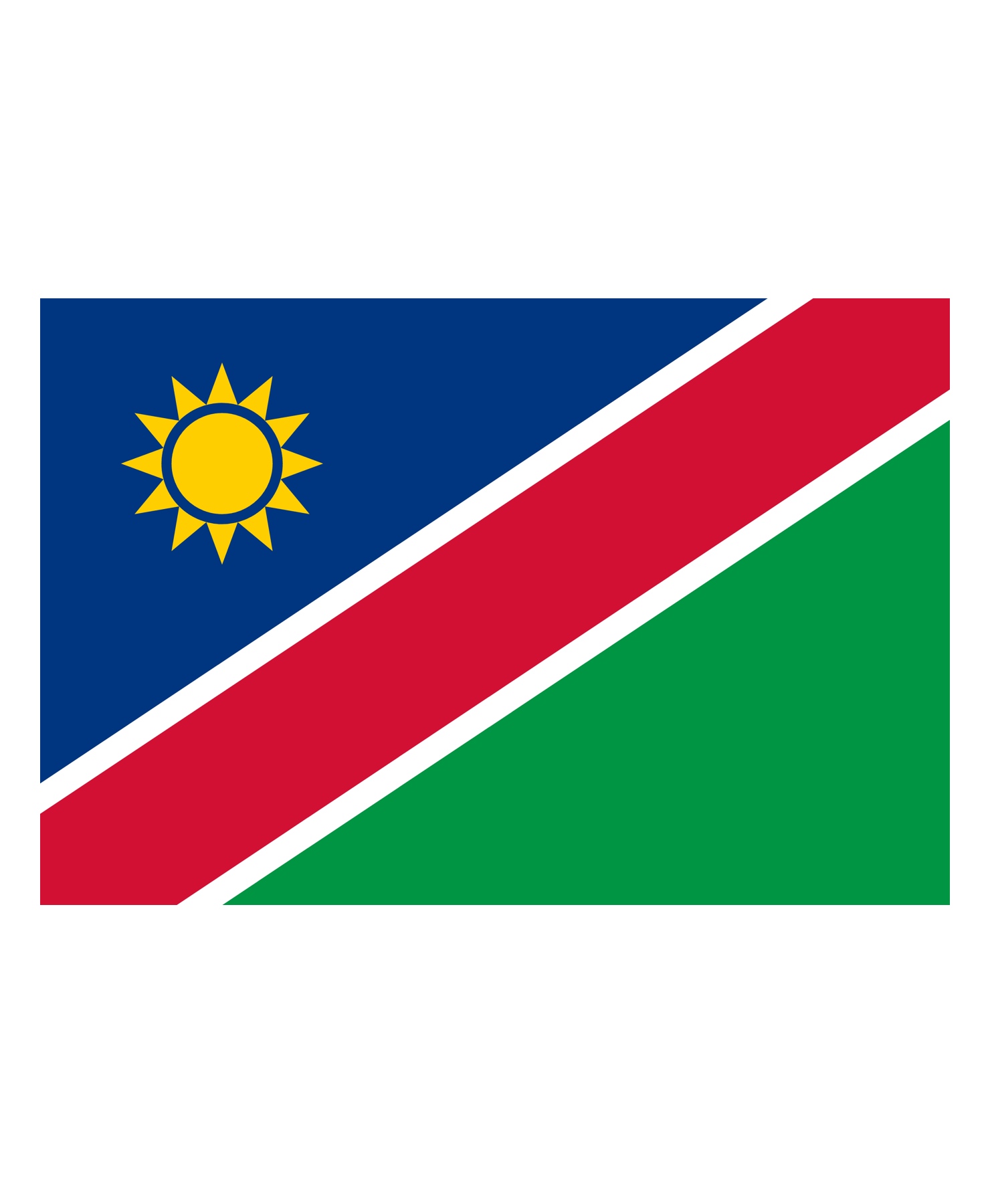 Namibia