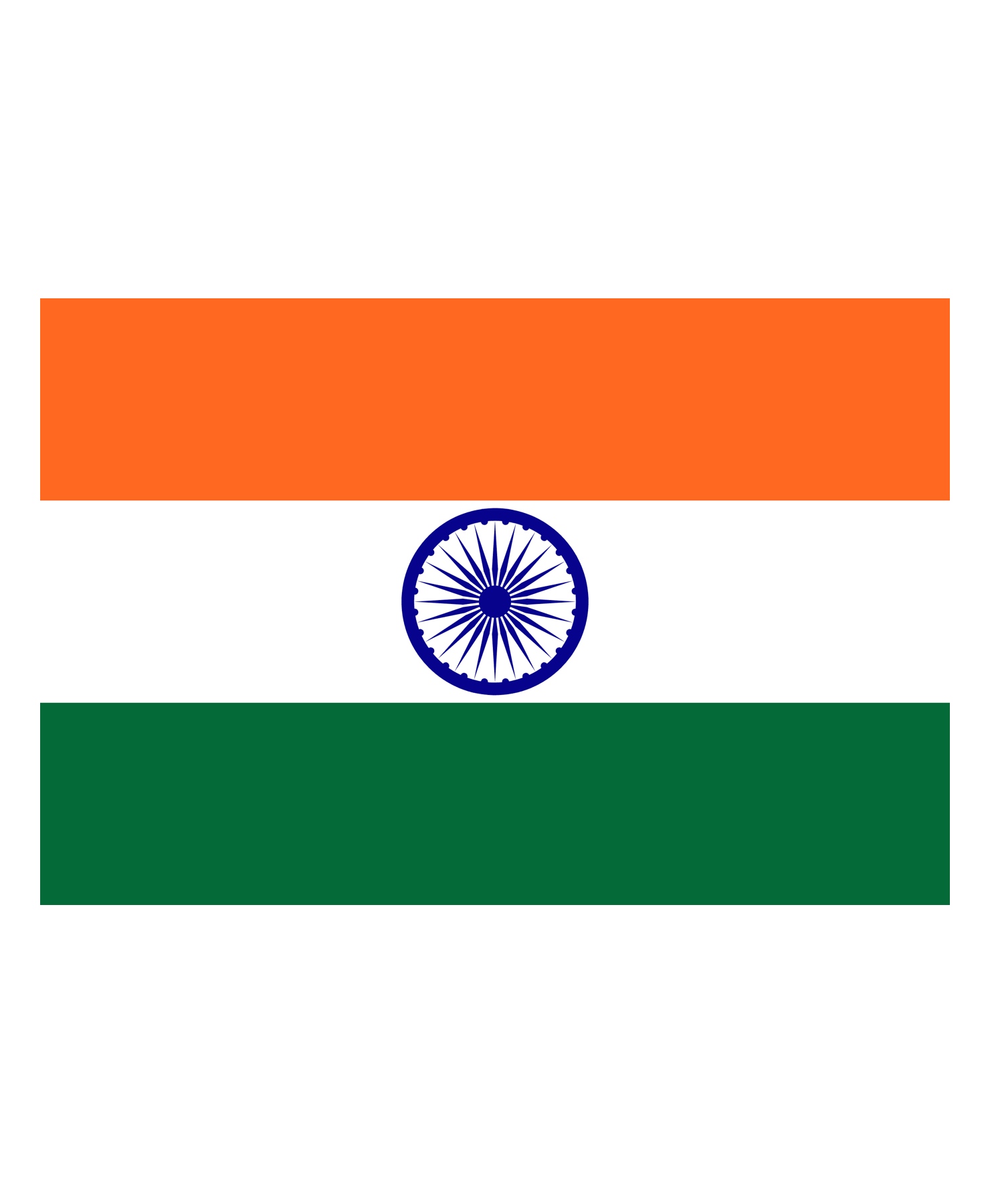 India