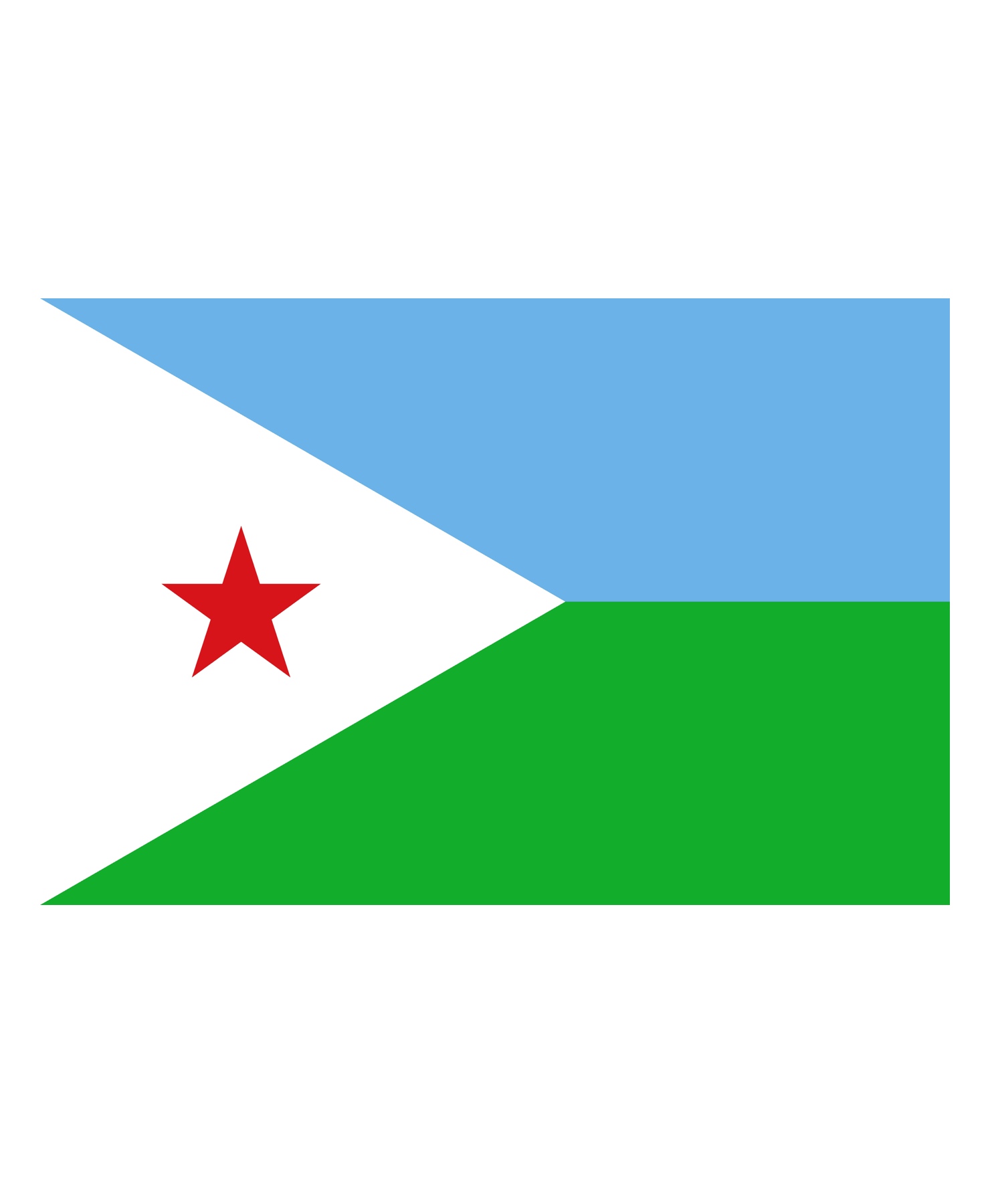 Djibouti