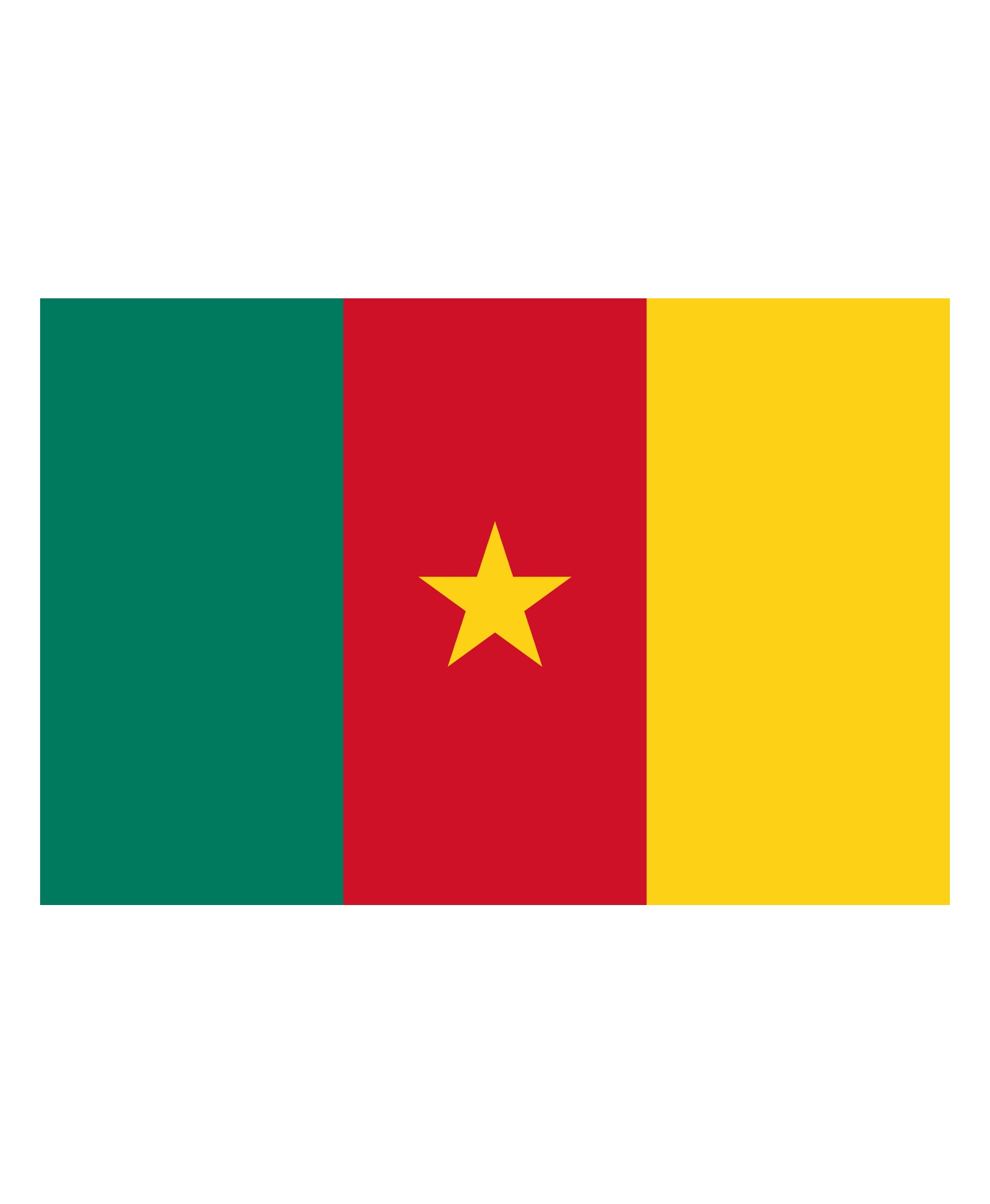 Cameroon