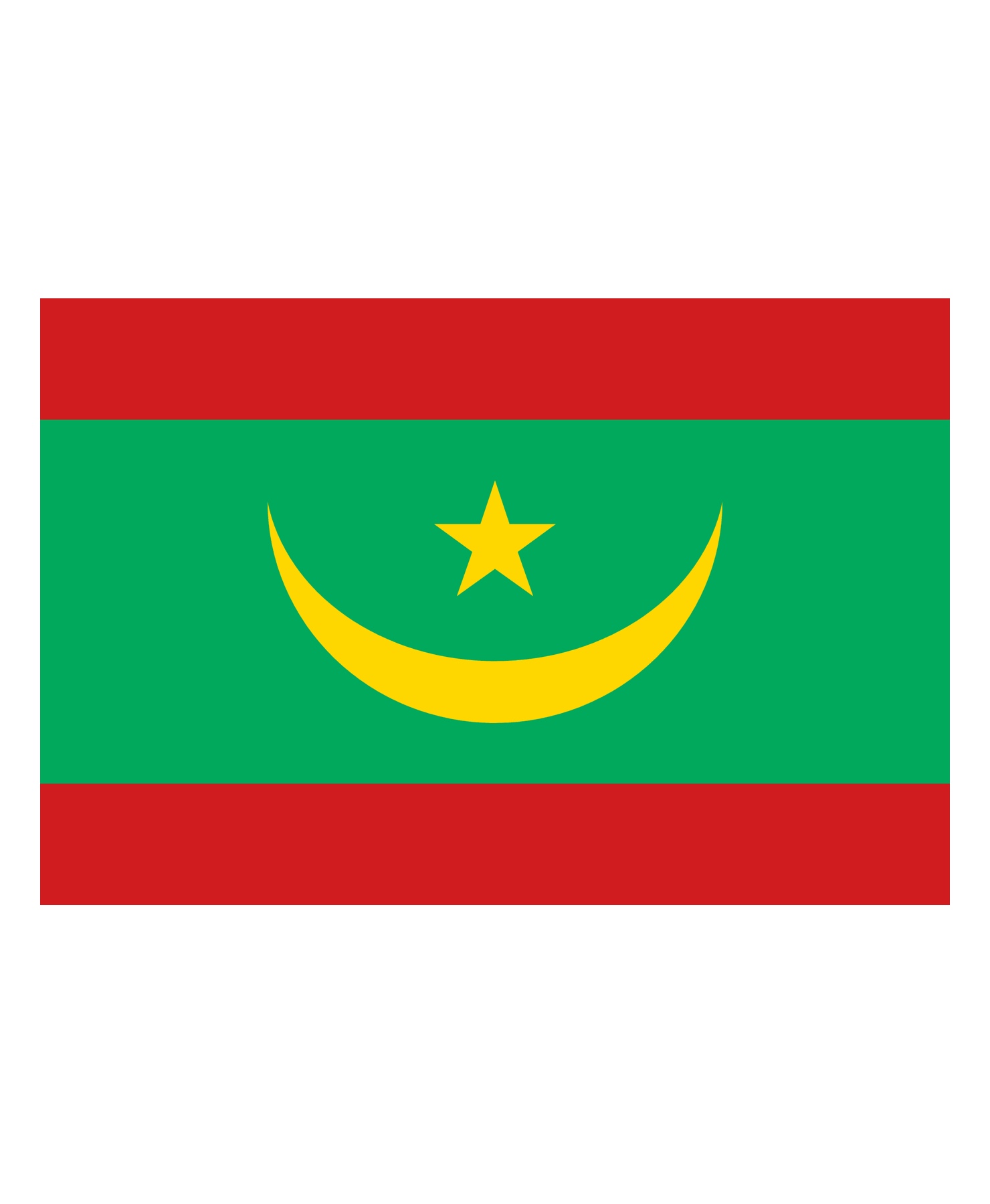 Mauritania