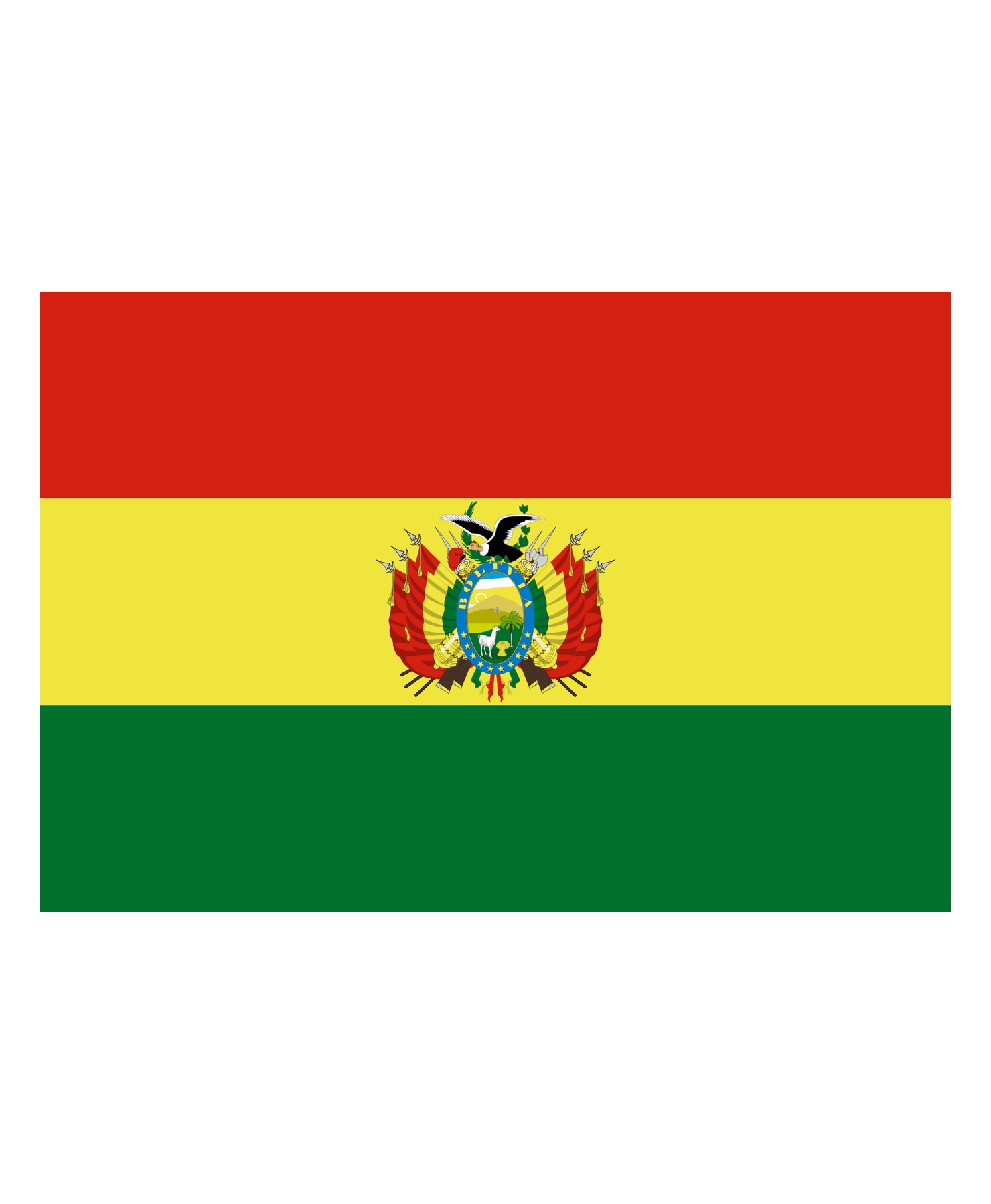 Bolivia