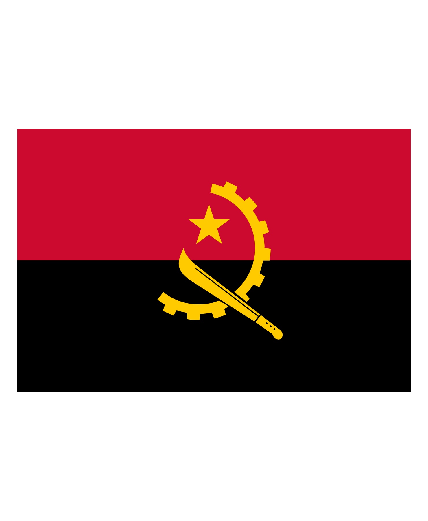 Angola