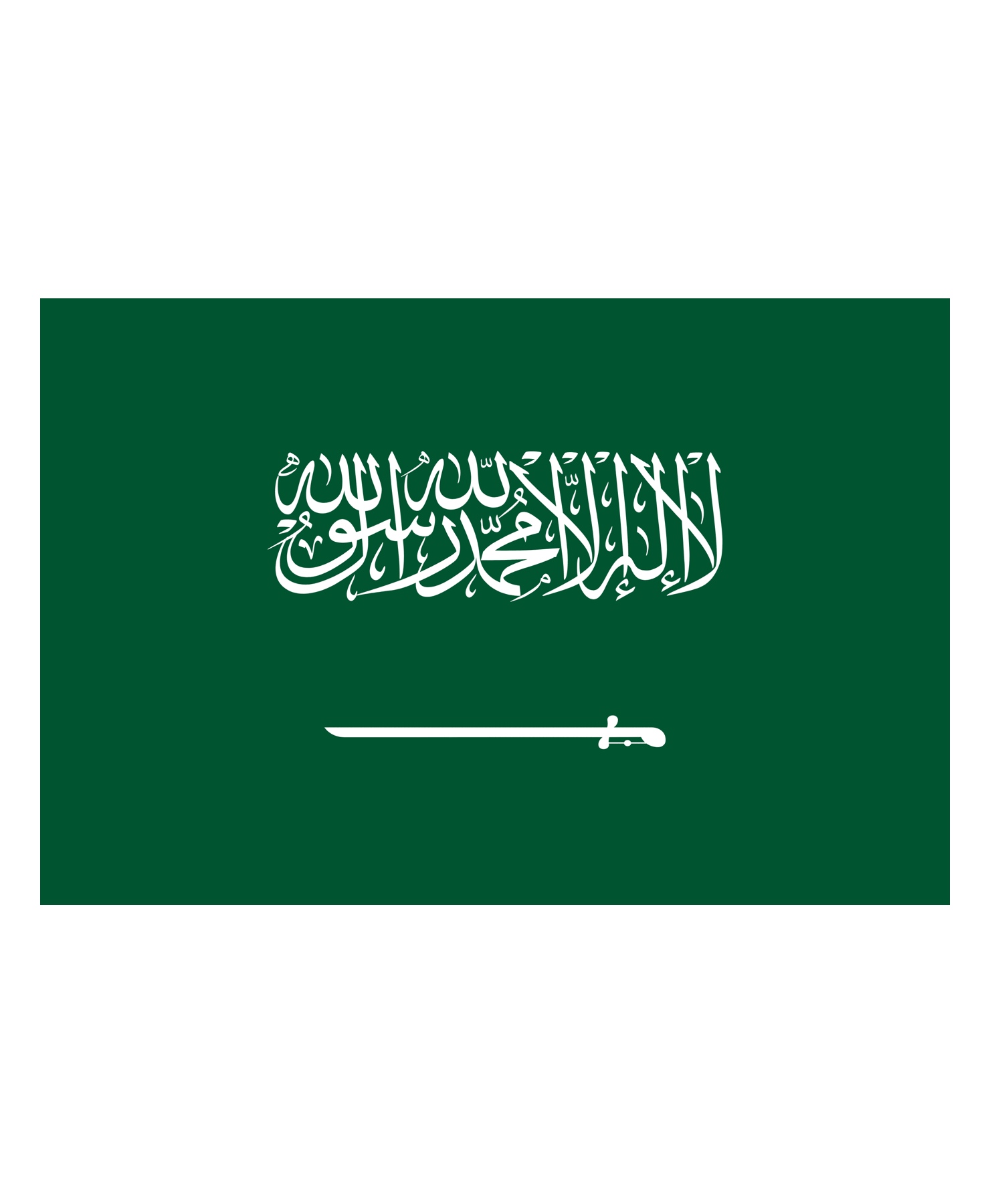 Saudi Arabia