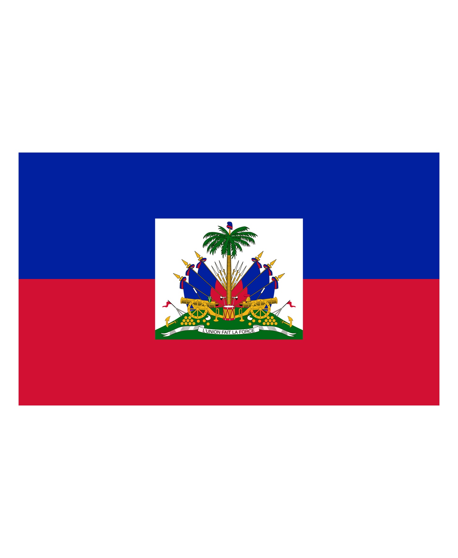 Haiti