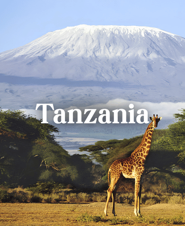 Tanzania