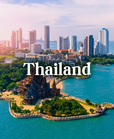 Thailand