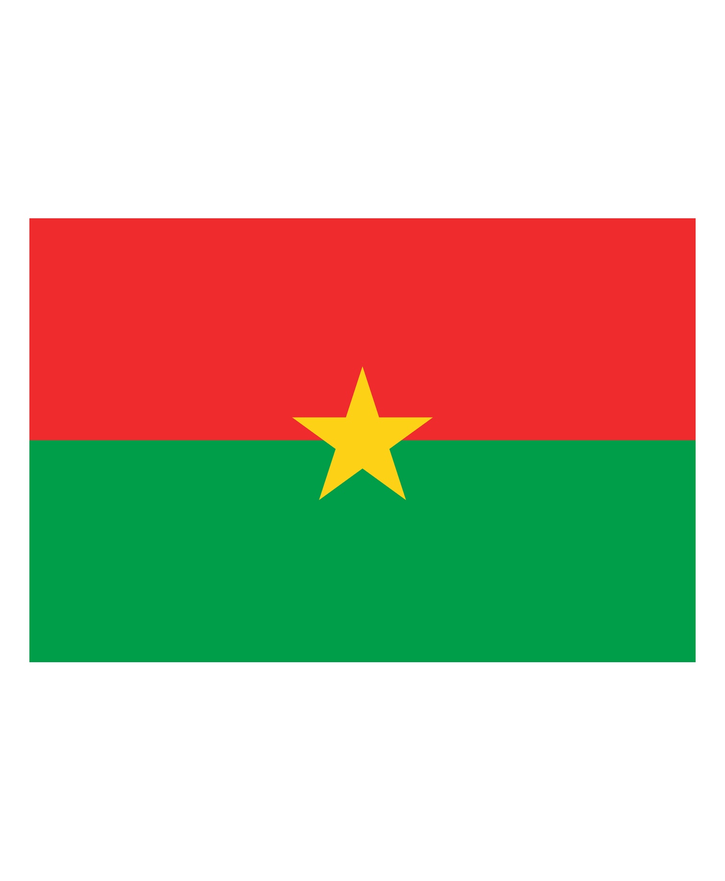 Burkina Faso
