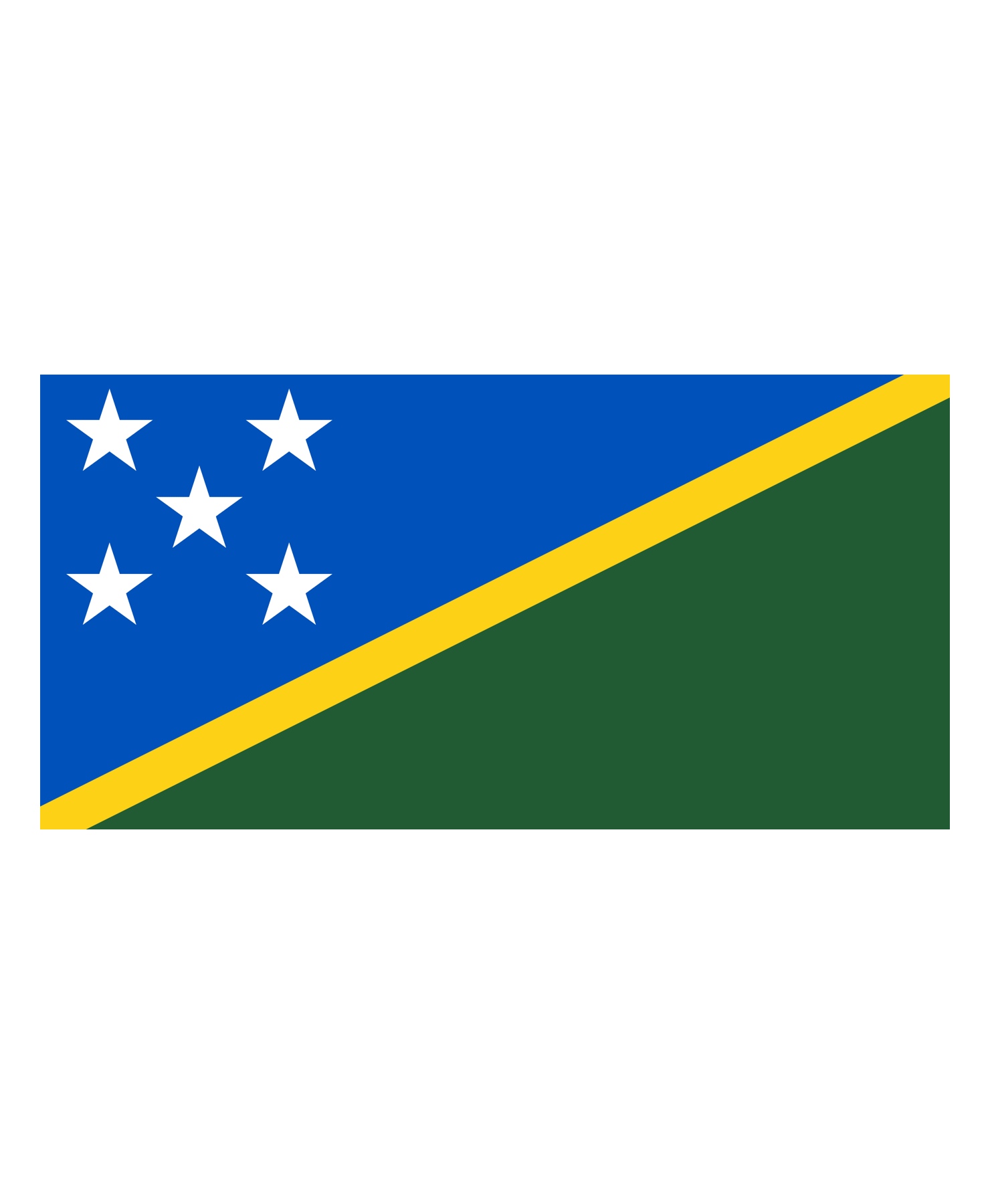Solomon Islands