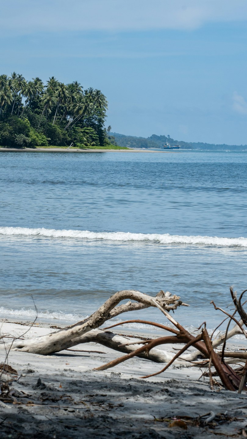 Solomon Islands