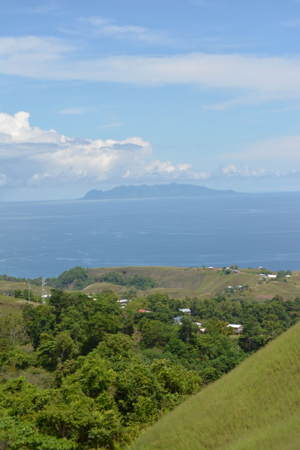 Solomon Islands