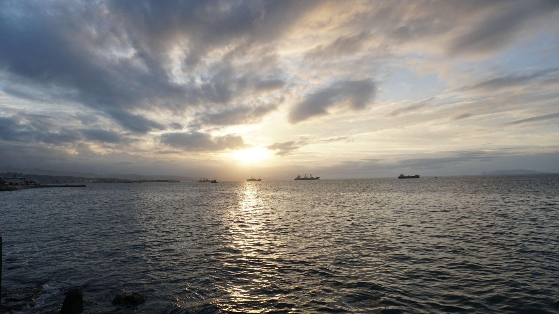 Solomon Islands