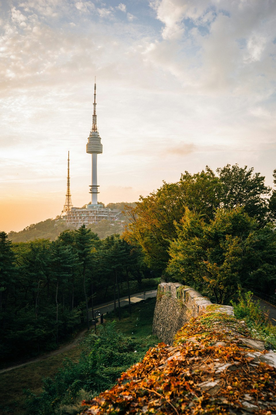 South Korea