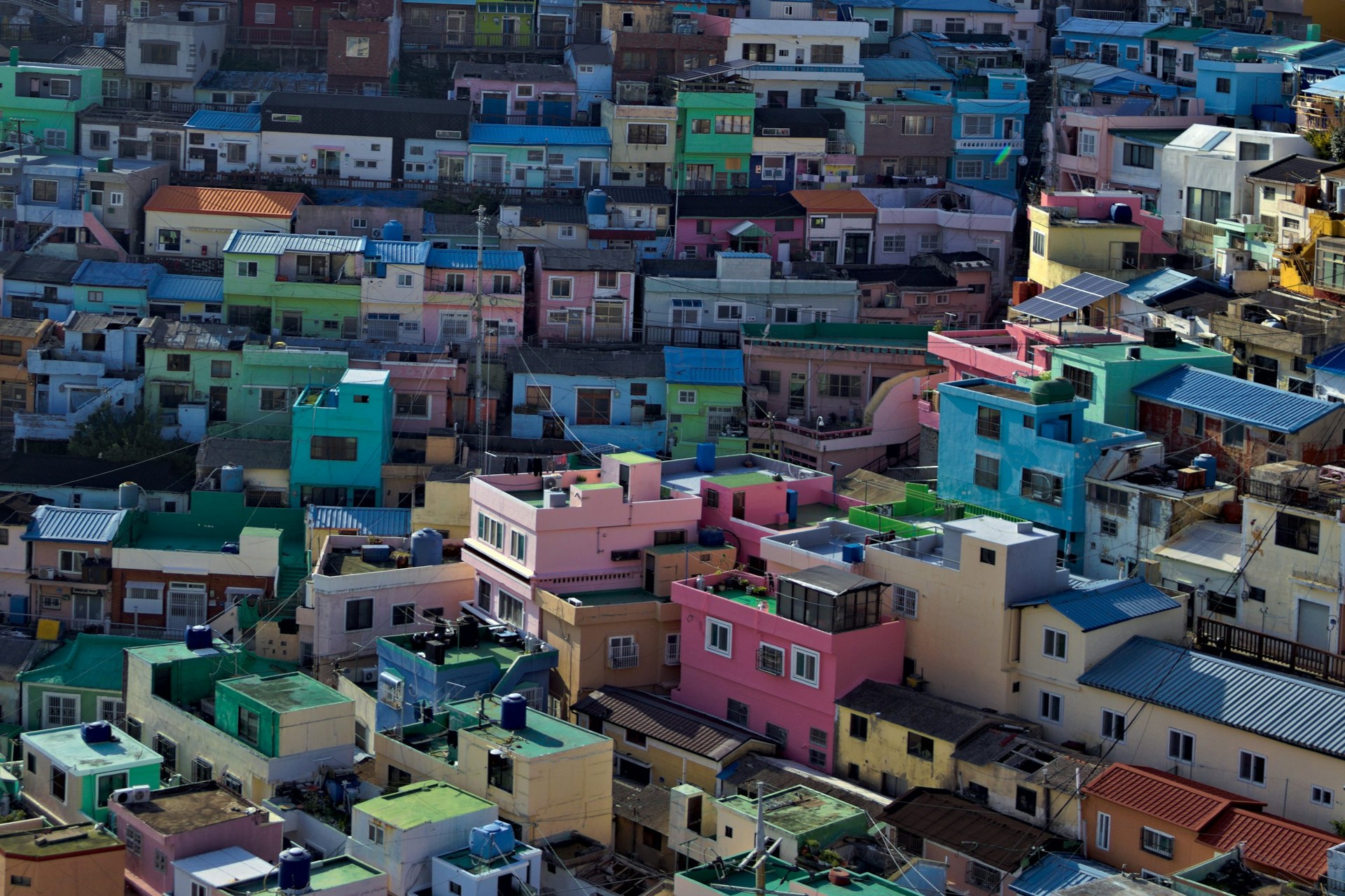 South Korea