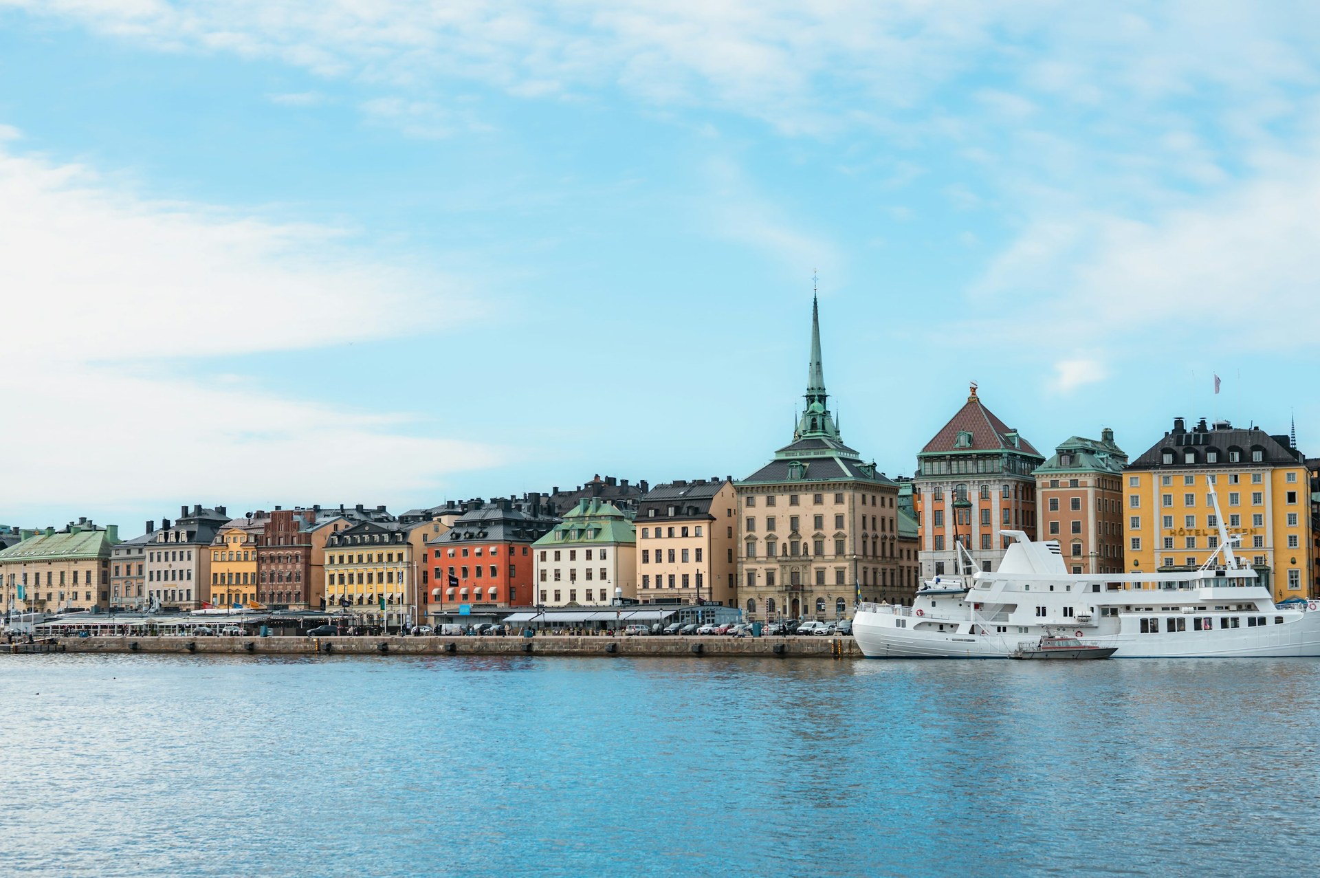 Sweden