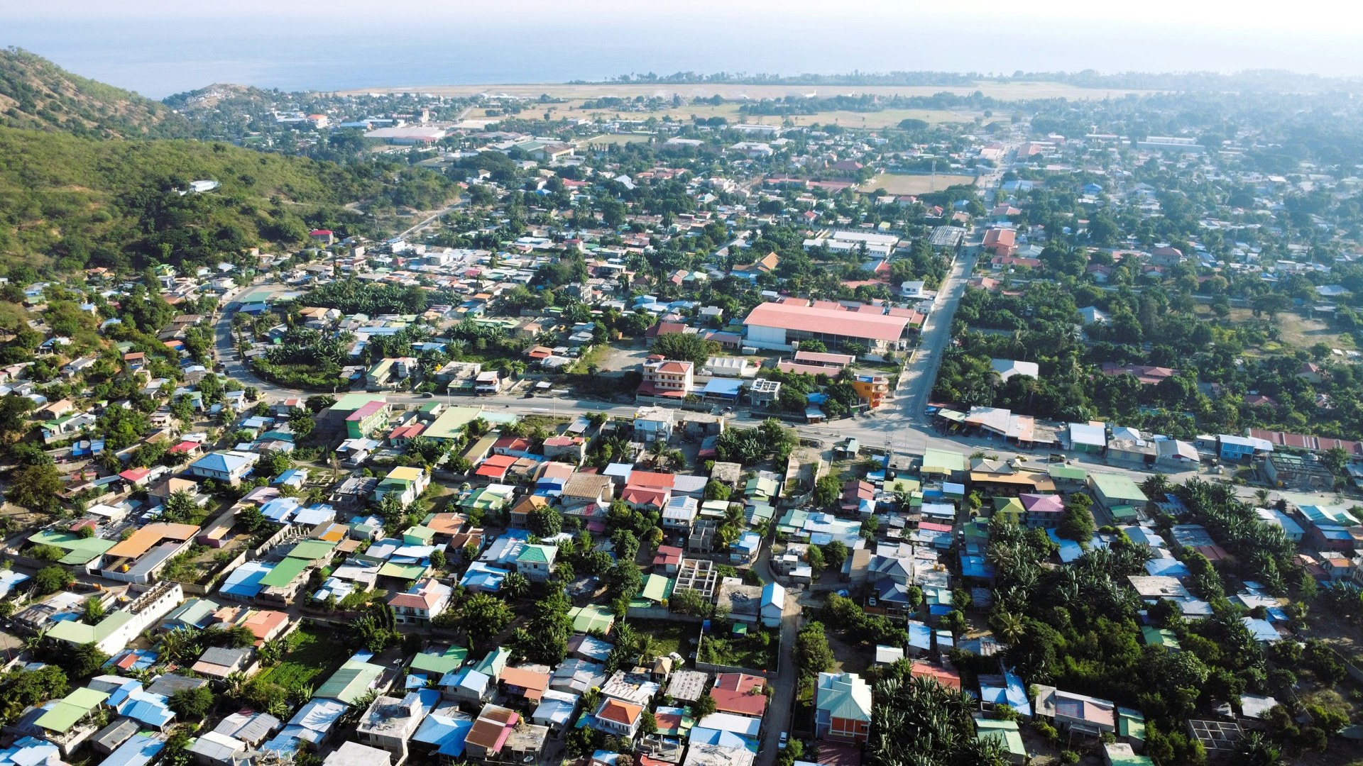 Timor-Leste