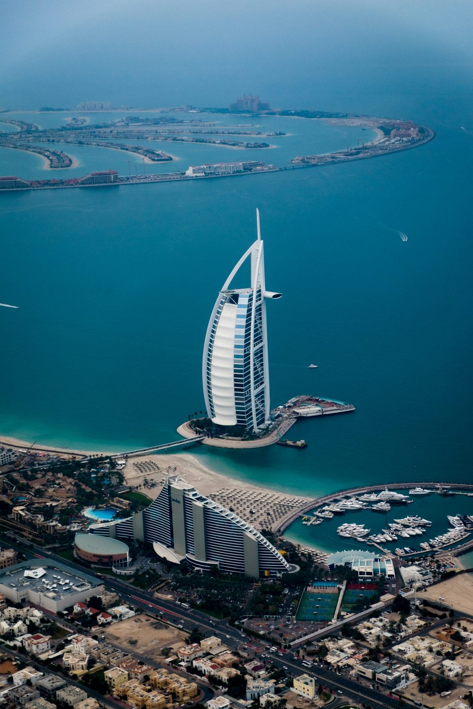United Arab Emirates