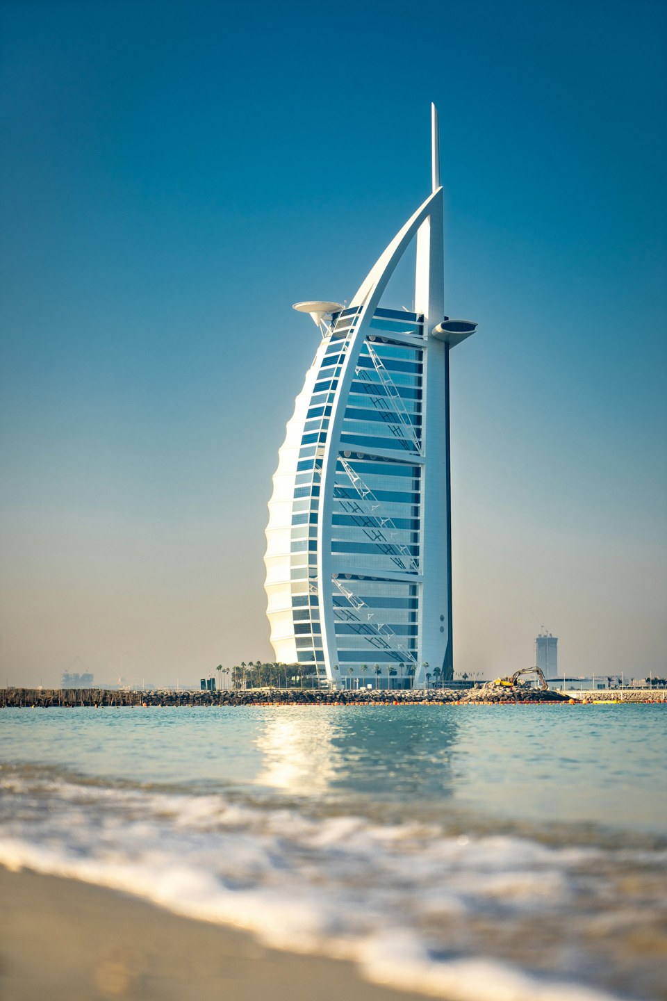 United Arab Emirates