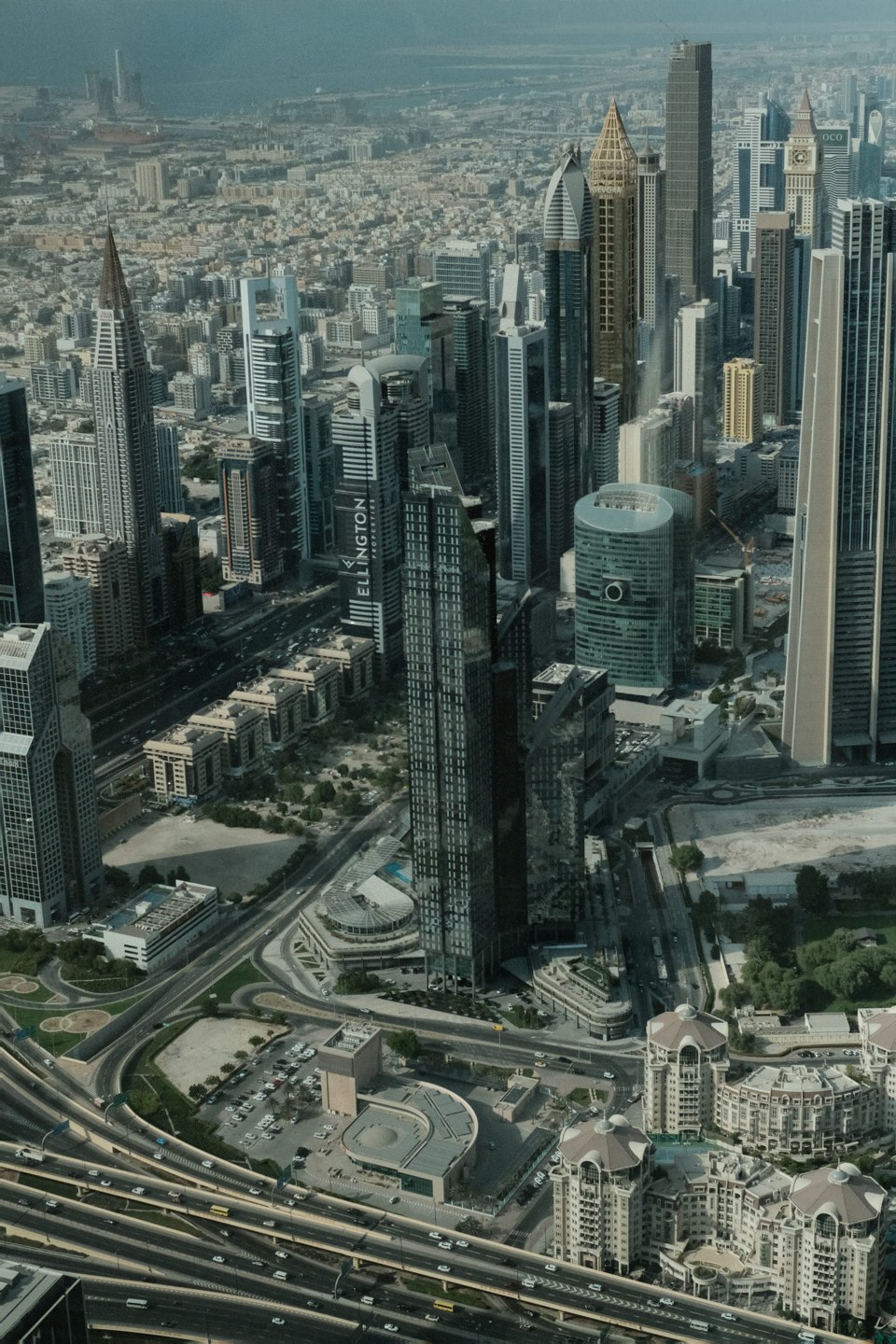 United Arab Emirates