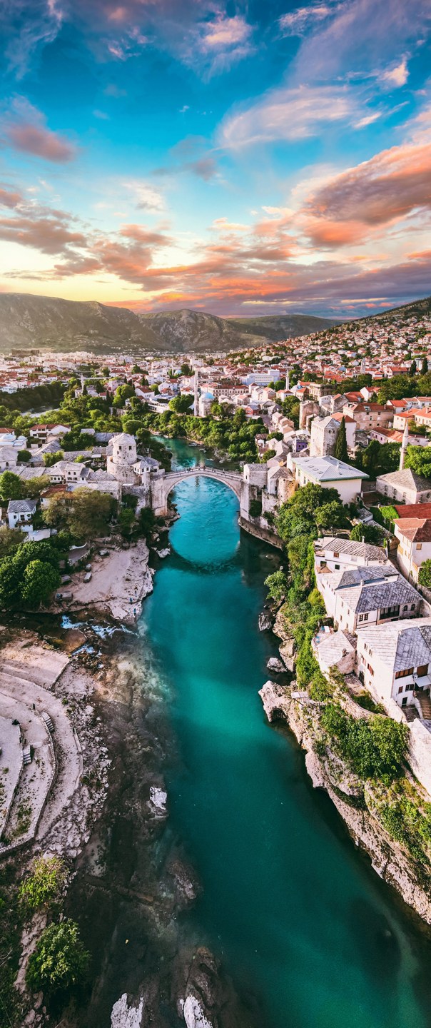 Bosnia and Herzegovina
