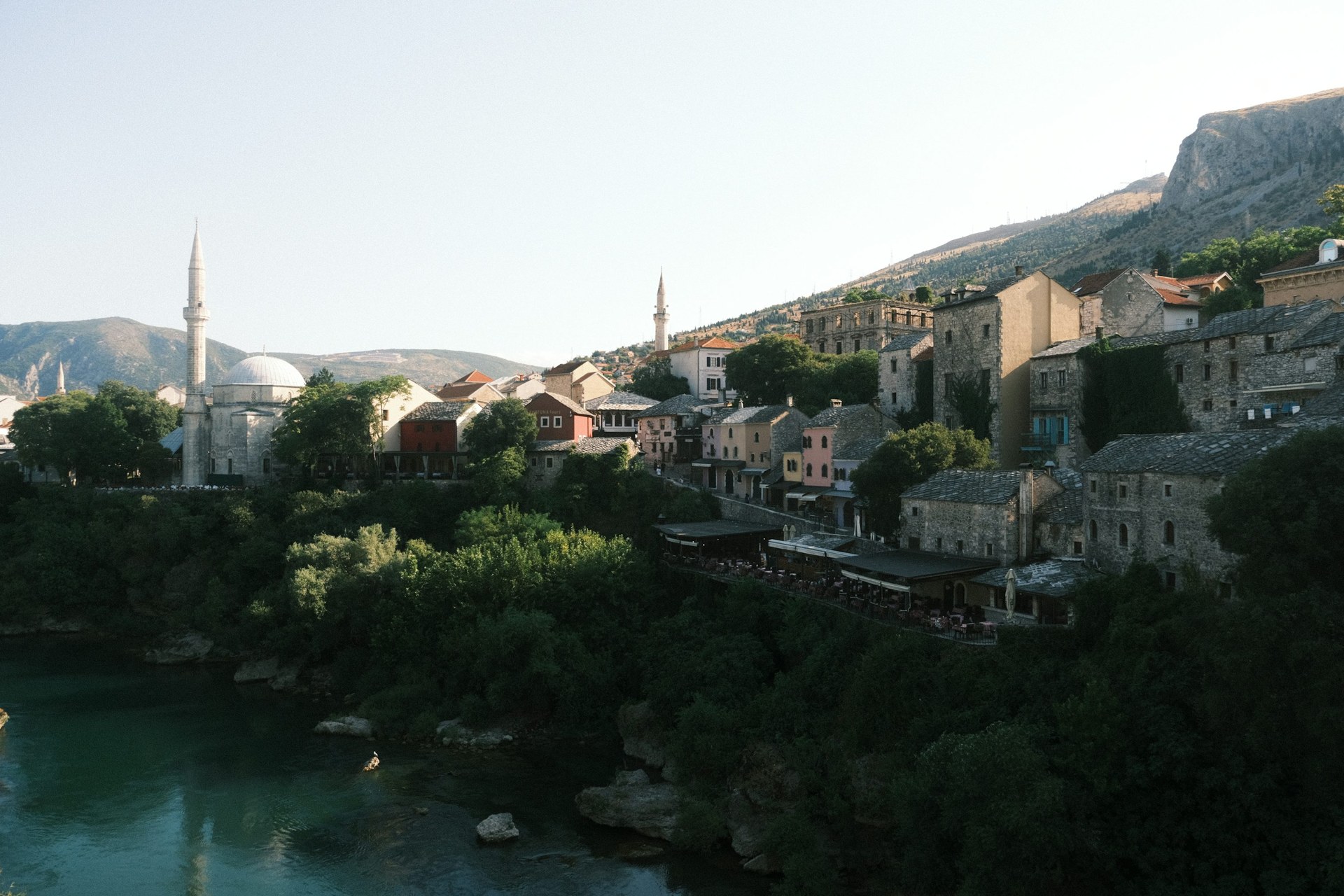 Bosnia and Herzegovina