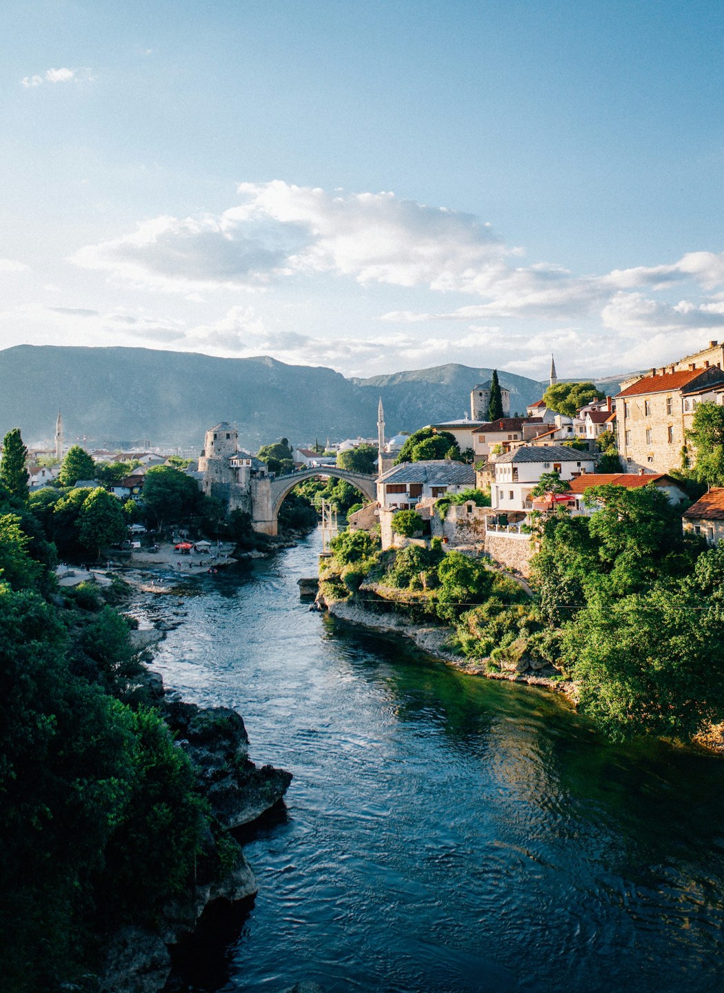 Bosnia and Herzegovina