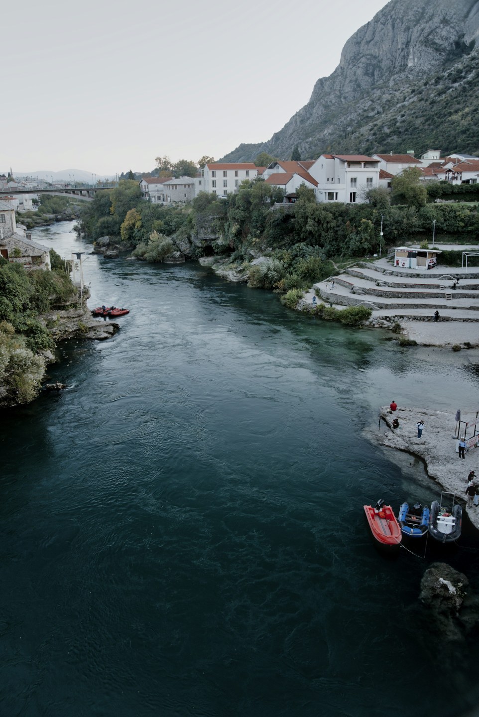 Bosnia and Herzegovina