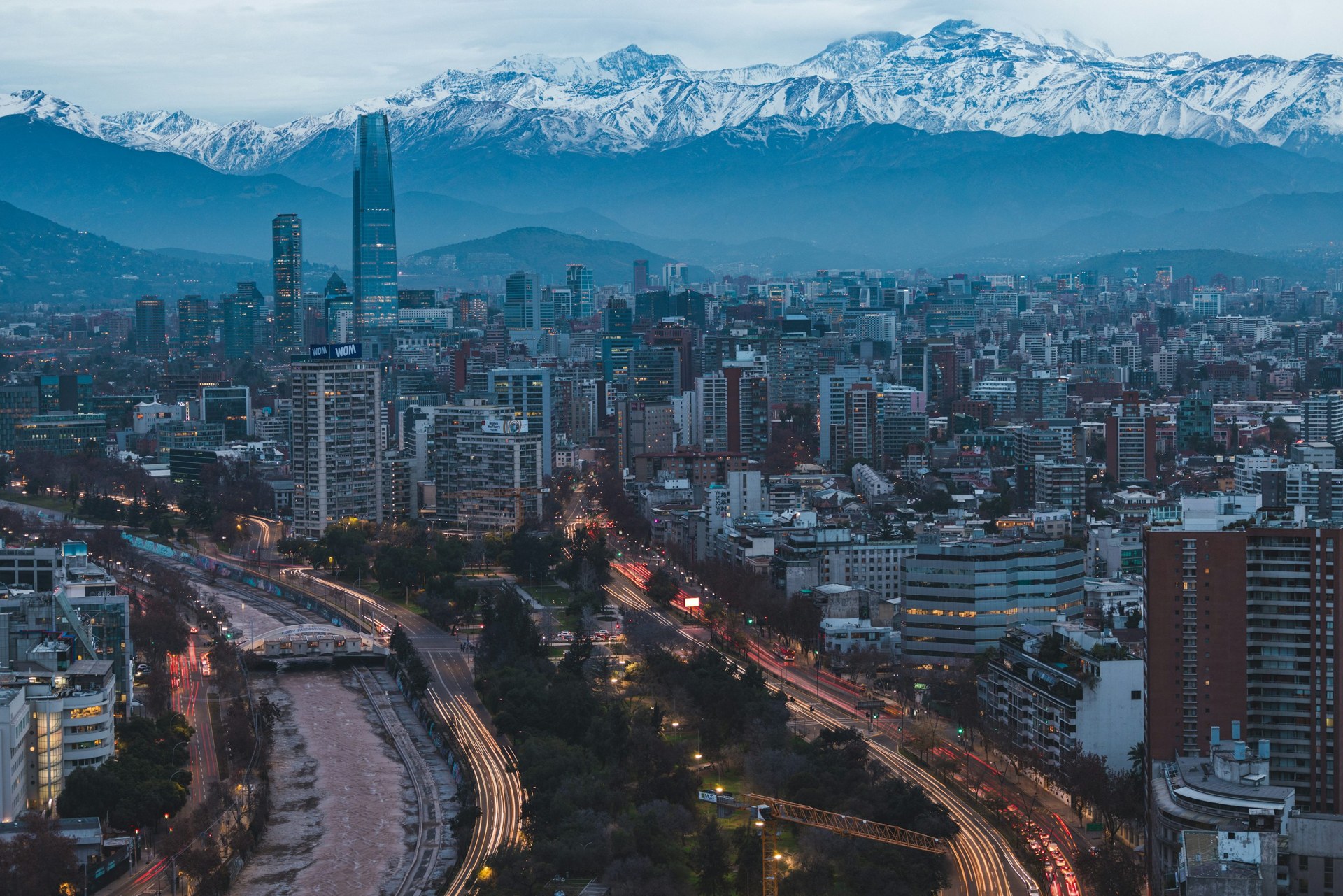 Chile