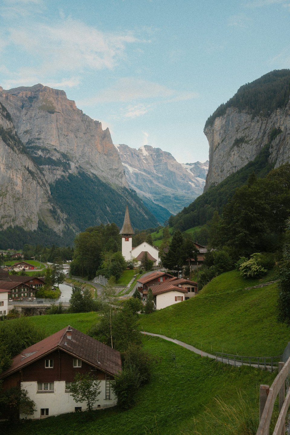 Switzerland