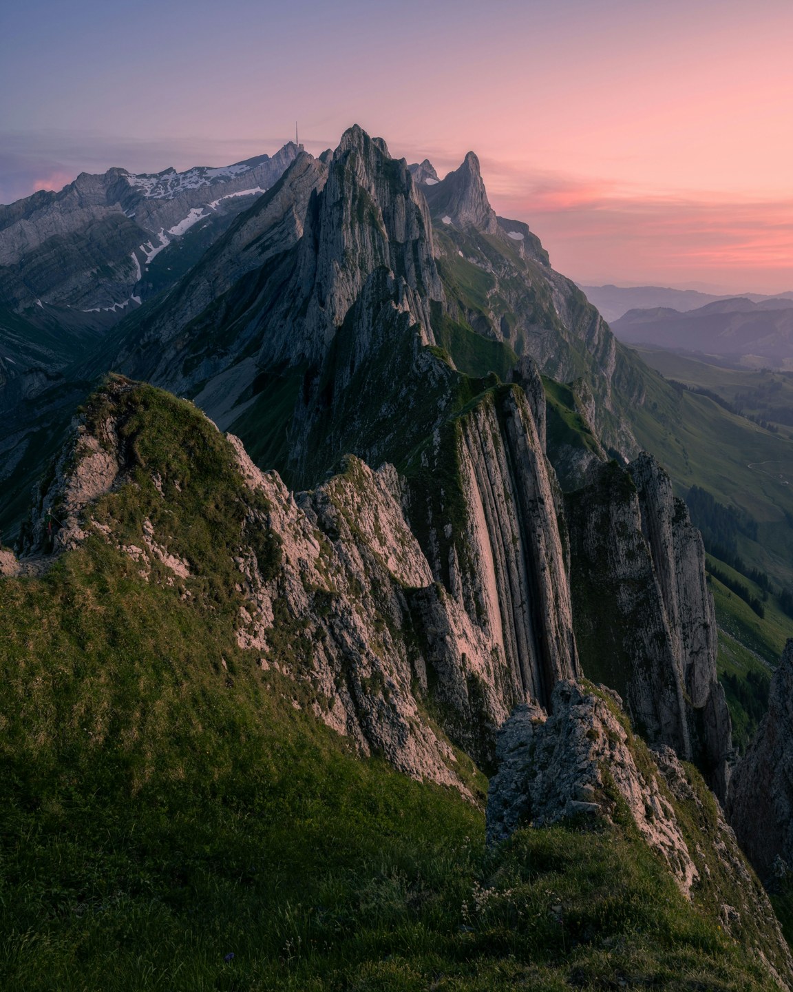 Switzerland