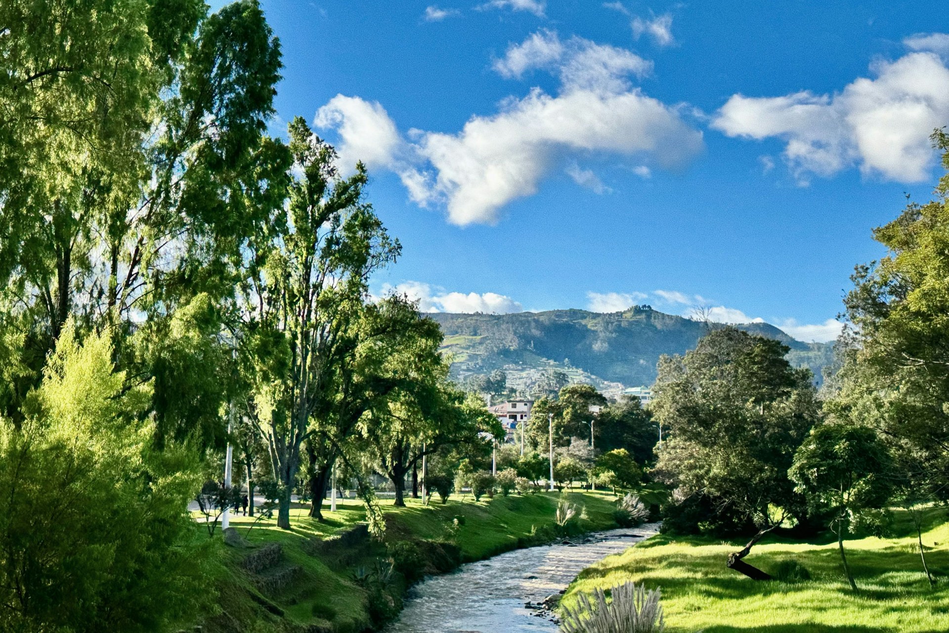 Ecuador