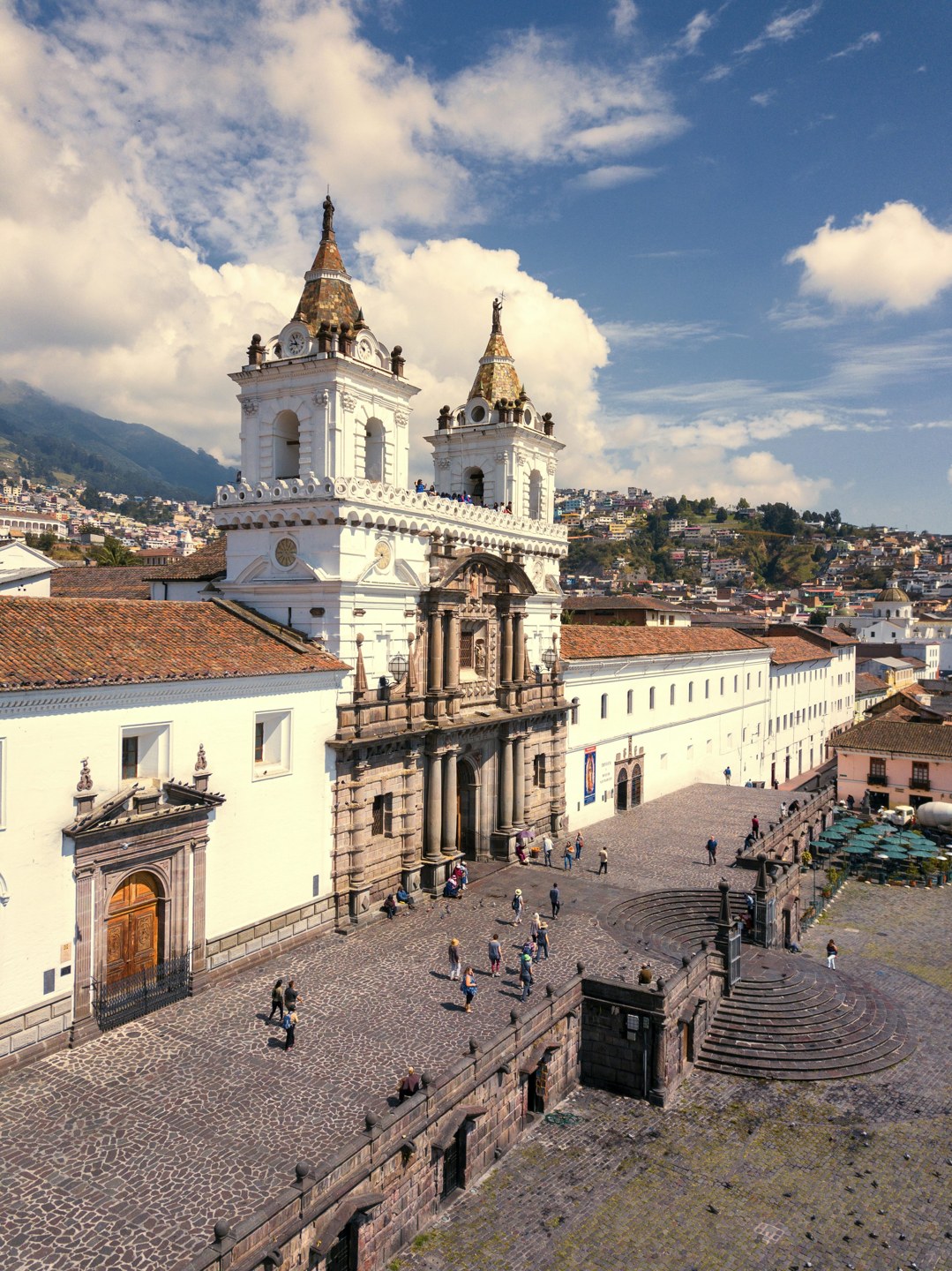 Ecuador