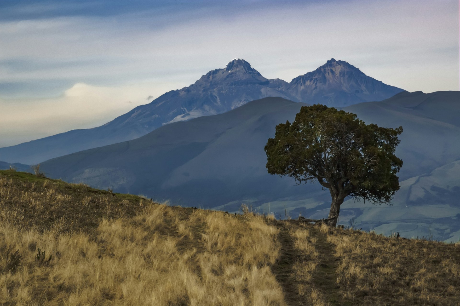 Ecuador