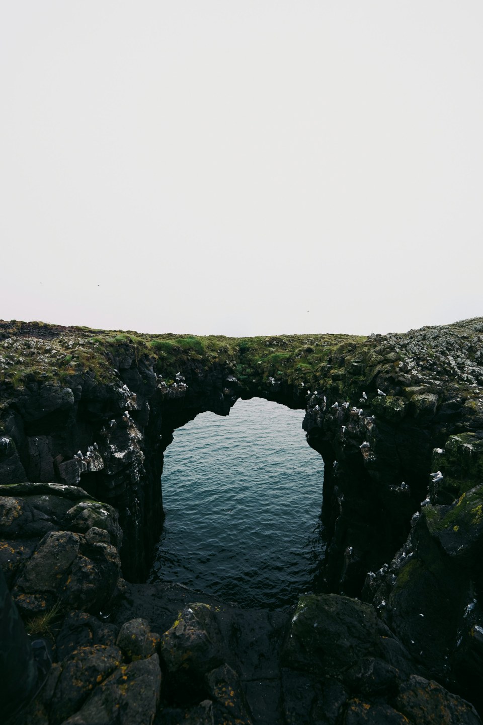 Iceland