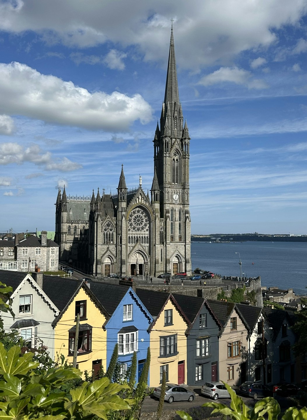 Ireland