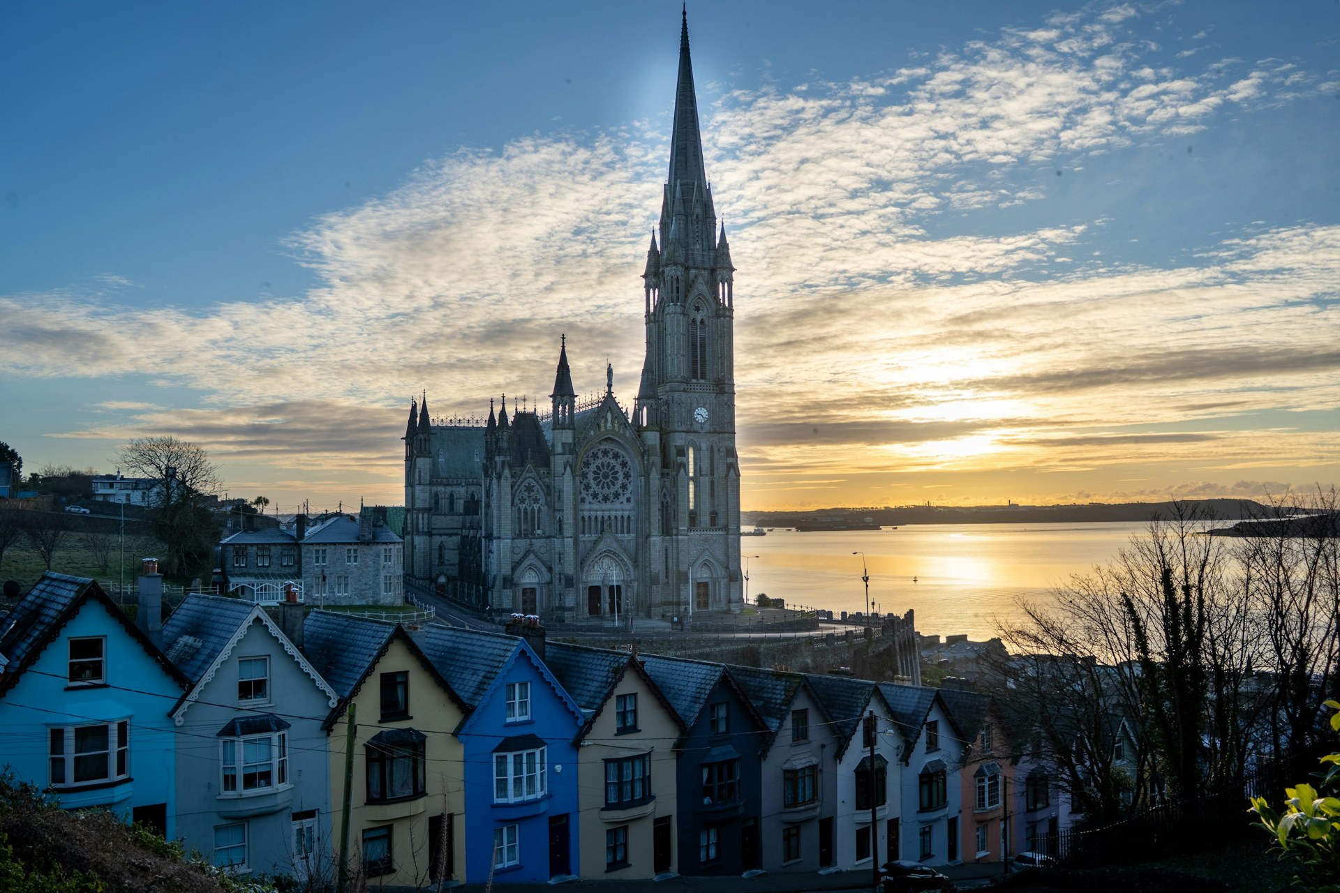Ireland