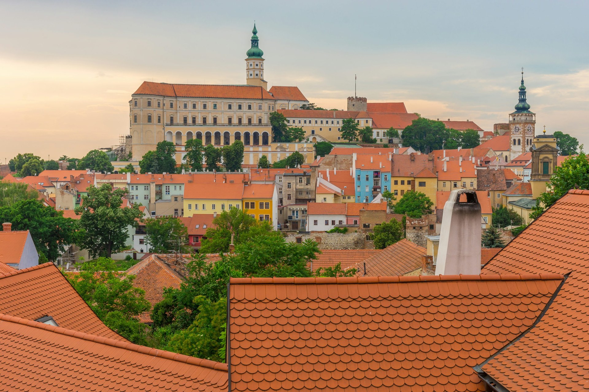 Czechia