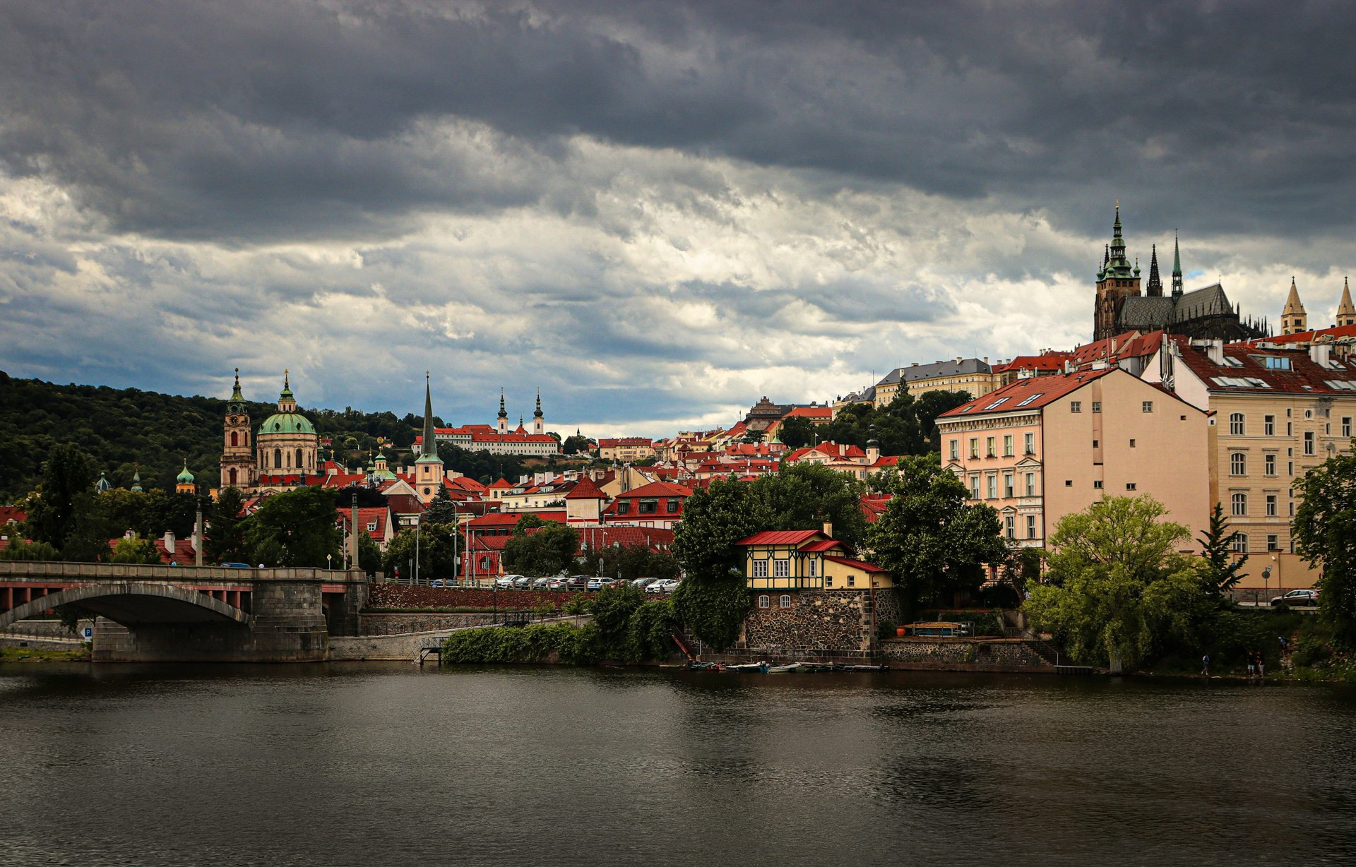 Czechia