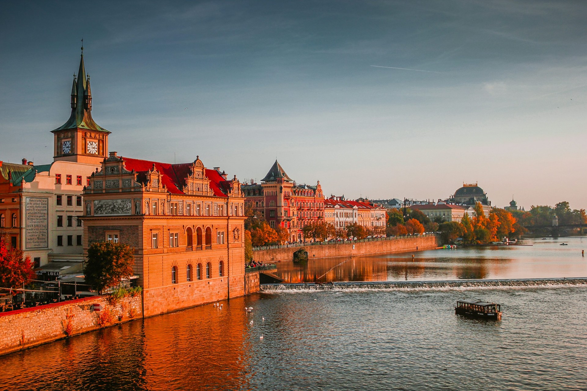 Czechia