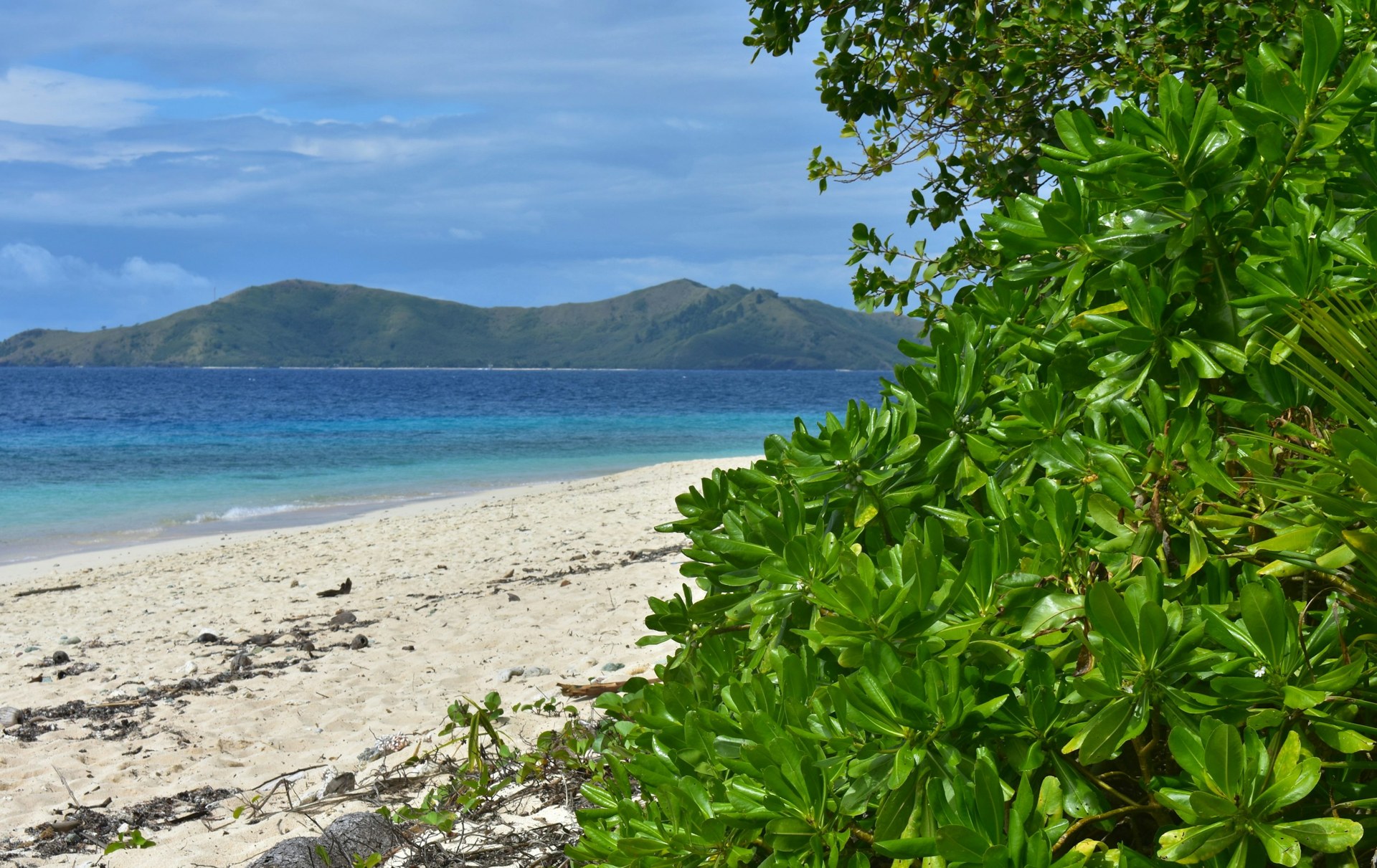 Fiji