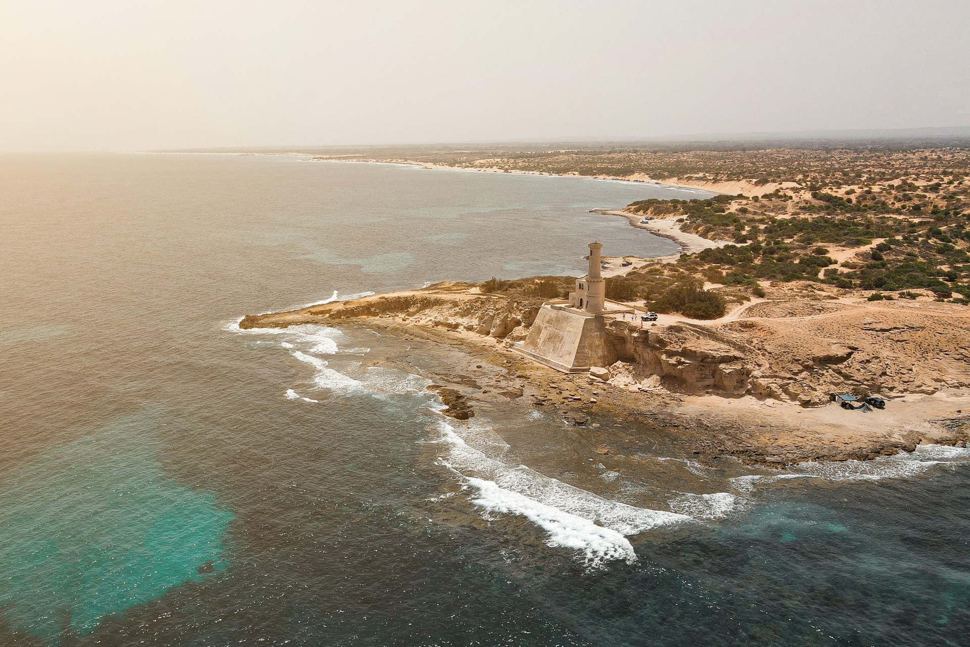 Libya