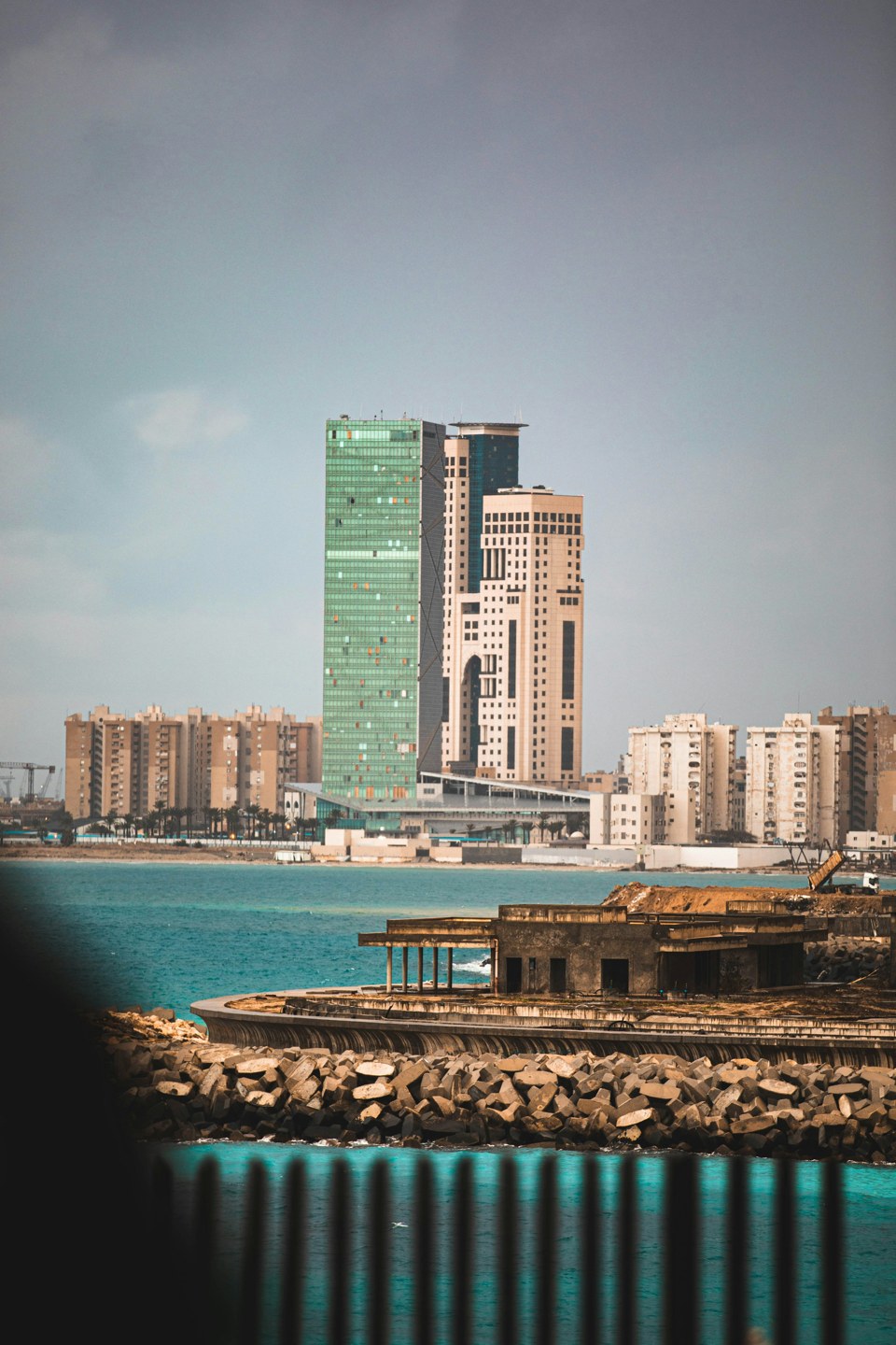 Libya