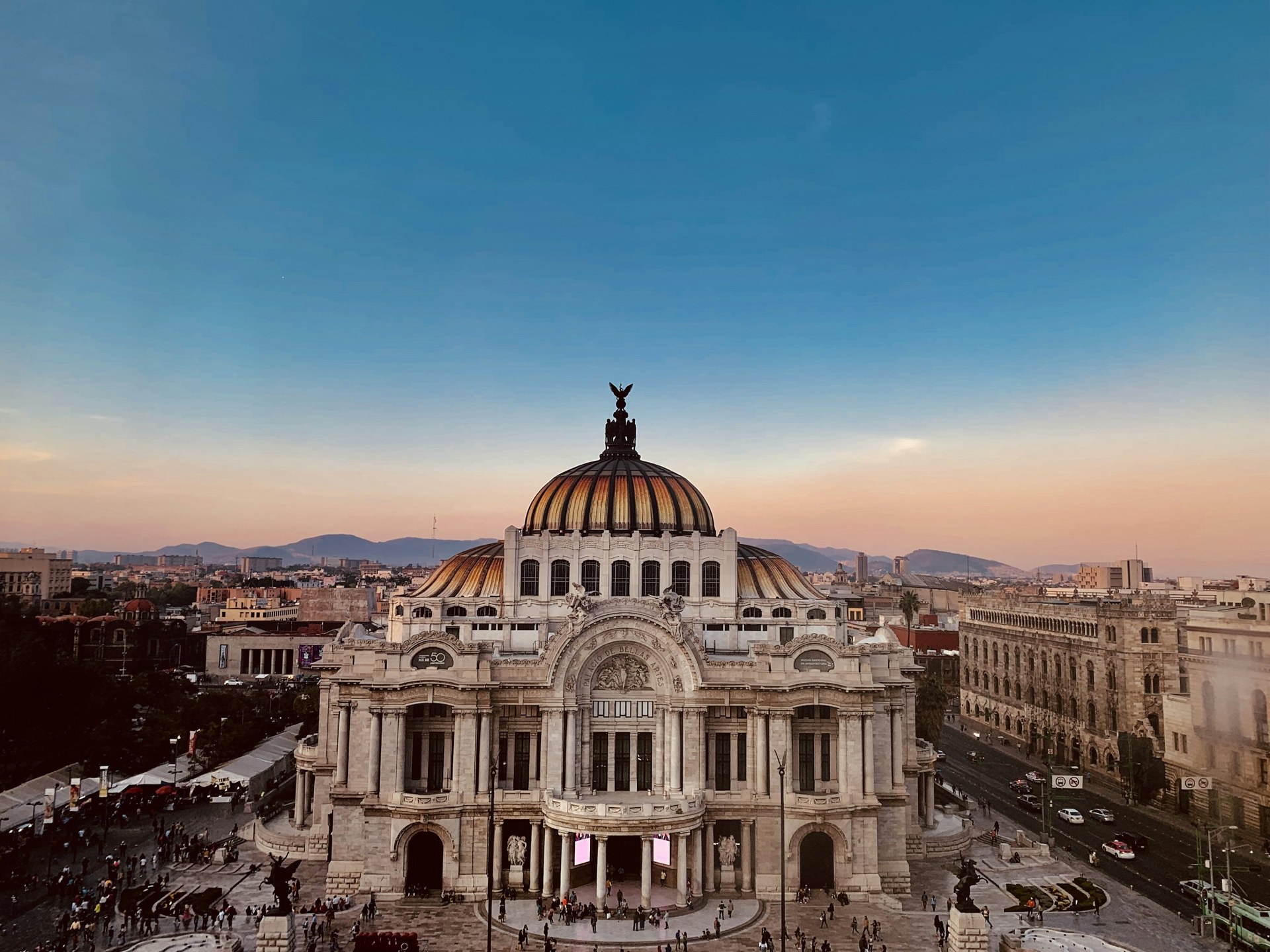 Mexico